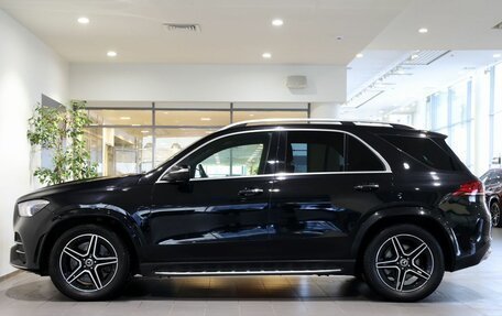 Mercedes-Benz GLE, 2020 год, 8 390 000 рублей, 6 фотография