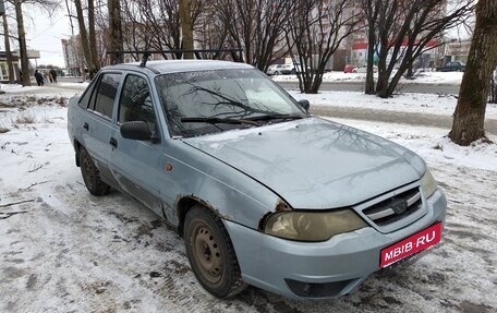 Daewoo Nexia I рестайлинг, 2011 год, 175 000 рублей, 1 фотография