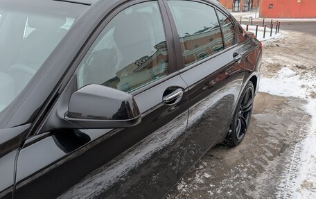 BMW 7 серия, 2011 год, 3 000 000 рублей, 13 фотография