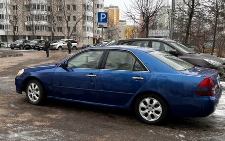 Toyota Mark II IX (X110), 2000 год, 650 000 рублей, 6 фотография