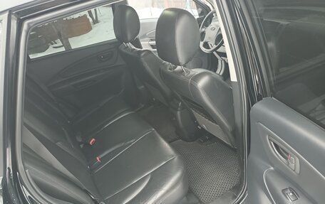 Hyundai Tucson III, 2007 год, 955 000 рублей, 4 фотография