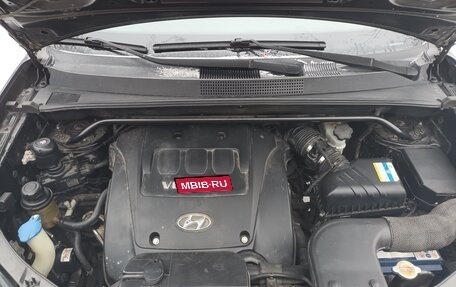 Hyundai Tucson III, 2007 год, 955 000 рублей, 10 фотография