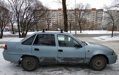 Daewoo Nexia I рестайлинг, 2011 год, 175 000 рублей, 2 фотография