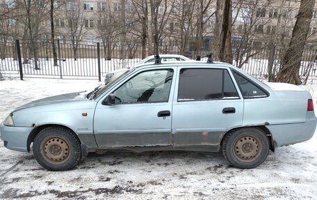 Daewoo Nexia I рестайлинг, 2011 год, 175 000 рублей, 4 фотография