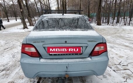 Daewoo Nexia I рестайлинг, 2011 год, 175 000 рублей, 5 фотография