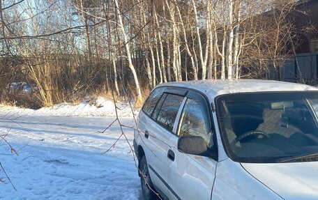 Toyota Caldina, 2001 год, 240 000 рублей, 7 фотография