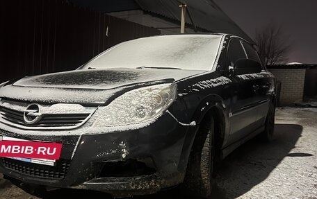 Opel Vectra C рестайлинг, 2007 год, 450 000 рублей, 2 фотография