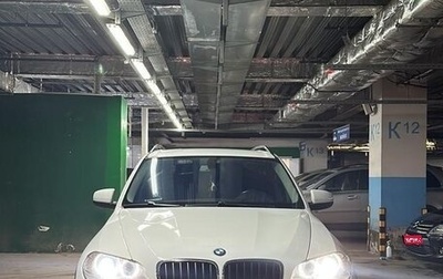 BMW X5, 2013 год, 2 400 000 рублей, 1 фотография