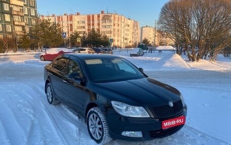 Skoda Octavia, 2009 год, 800 000 рублей, 1 фотография