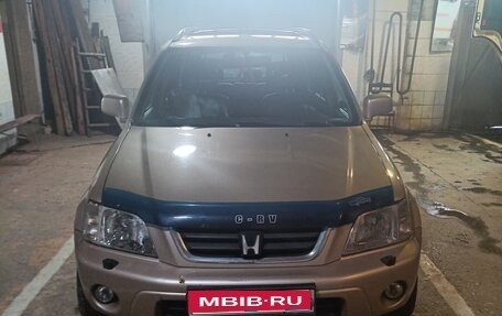 Honda CR-V IV, 1999 год, 400 000 рублей, 1 фотография