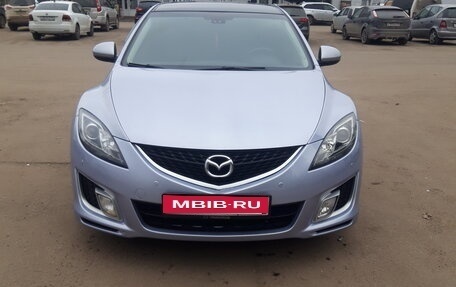 Mazda 6, 2008 год, 720 000 рублей, 1 фотография