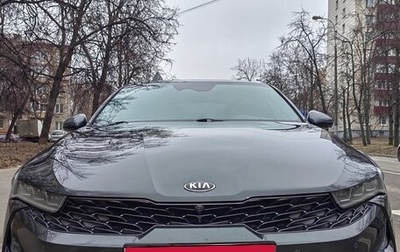 KIA K5, 2020 год, 3 400 000 рублей, 1 фотография