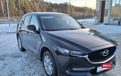 Mazda CX-5 II, 2018 год, 2 800 000 рублей, 1 фотография