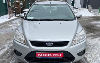 Ford Focus II рестайлинг, 2011 год, 795 000 рублей, 1 фотография