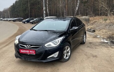 Hyundai i40 I рестайлинг, 2015 год, 1 450 000 рублей, 1 фотография