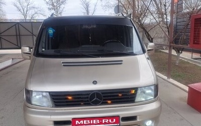 Mercedes-Benz Vito, 2002 год, 1 000 000 рублей, 1 фотография