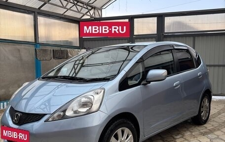 Honda Fit III, 2008 год, 675 000 рублей, 6 фотография