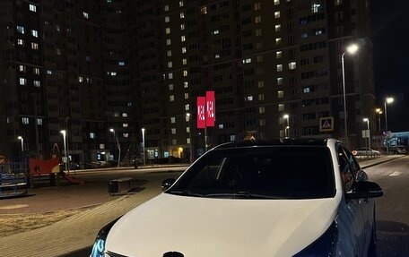 KIA Rio IV, 2017 год, 1 520 000 рублей, 2 фотография