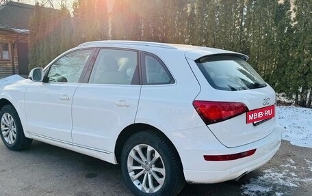 Audi Q5, 2014 год, 2 100 000 рублей, 6 фотография