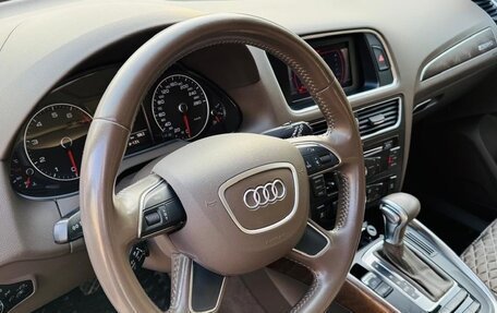 Audi Q5, 2014 год, 2 100 000 рублей, 10 фотография