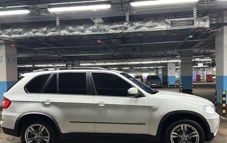 BMW X5, 2013 год, 2 400 000 рублей, 5 фотография