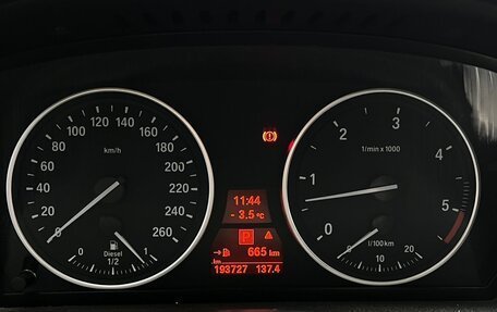 BMW X5, 2013 год, 2 400 000 рублей, 6 фотография