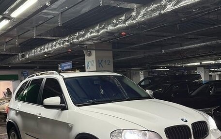 BMW X5, 2013 год, 2 400 000 рублей, 2 фотография