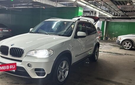 BMW X5, 2013 год, 2 400 000 рублей, 3 фотография