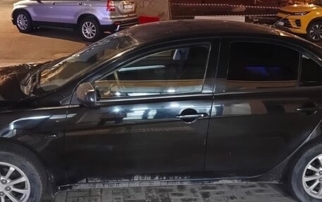 Mitsubishi Lancer IX, 2013 год, 987 000 рублей, 9 фотография