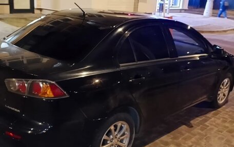 Mitsubishi Lancer IX, 2013 год, 987 000 рублей, 8 фотография