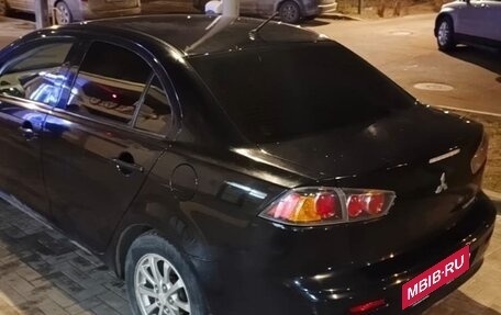 Mitsubishi Lancer IX, 2013 год, 987 000 рублей, 7 фотография