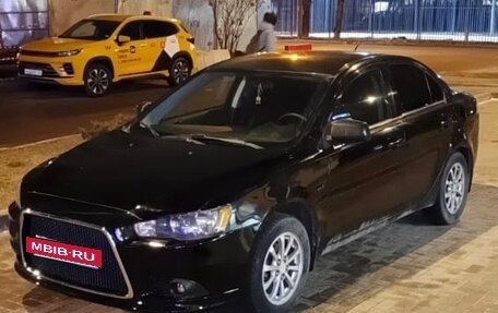 Mitsubishi Lancer IX, 2013 год, 987 000 рублей, 2 фотография