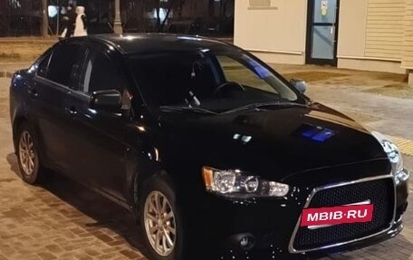 Mitsubishi Lancer IX, 2013 год, 987 000 рублей, 3 фотография