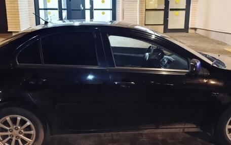 Mitsubishi Lancer IX, 2013 год, 987 000 рублей, 10 фотография