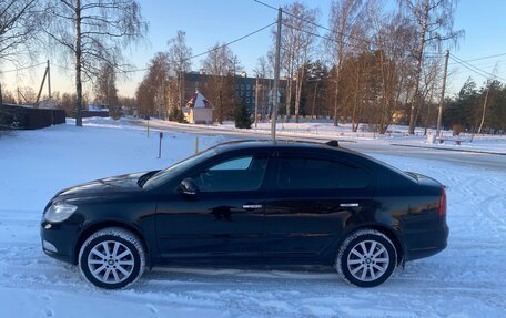 Skoda Octavia, 2009 год, 800 000 рублей, 4 фотография