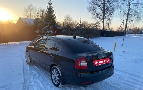 Skoda Octavia, 2009 год, 800 000 рублей, 8 фотография