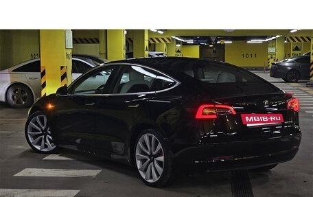 Tesla Model 3 I, 2019 год, 3 850 000 рублей, 3 фотография