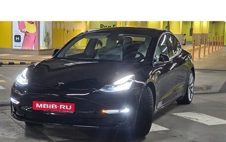 Tesla Model 3 I, 2019 год, 3 850 000 рублей, 8 фотография