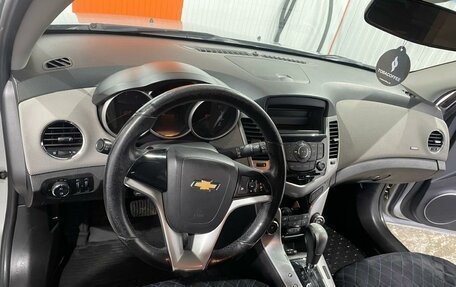 Chevrolet Cruze II, 2012 год, 630 000 рублей, 8 фотография