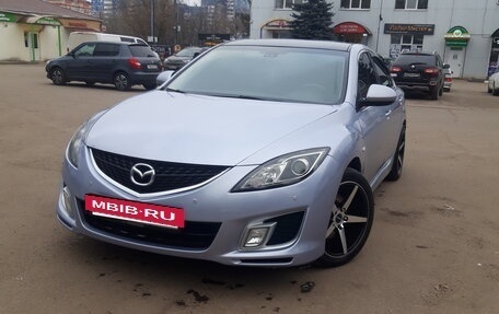 Mazda 6, 2008 год, 720 000 рублей, 3 фотография