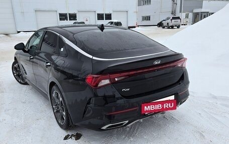 KIA K5, 2021 год, 2 920 000 рублей, 2 фотография