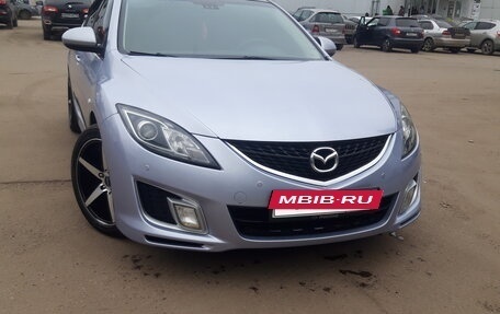 Mazda 6, 2008 год, 720 000 рублей, 2 фотография