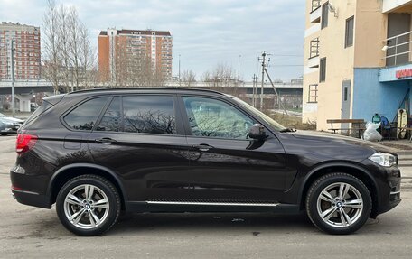 BMW X5, 2017 год, 3 800 000 рублей, 4 фотография