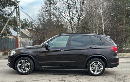 BMW X5, 2017 год, 3 800 000 рублей, 6 фотография