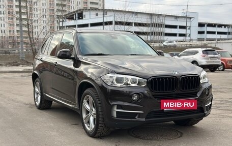 BMW X5, 2017 год, 3 800 000 рублей, 3 фотография