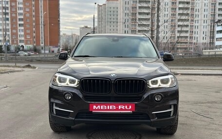 BMW X5, 2017 год, 3 800 000 рублей, 2 фотография