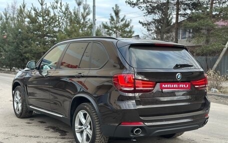 BMW X5, 2017 год, 3 800 000 рублей, 8 фотография