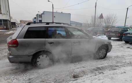 Nissan Wingroad III, 1999 год, 130 000 рублей, 6 фотография