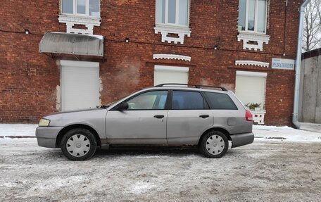 Nissan Wingroad III, 1999 год, 130 000 рублей, 4 фотография