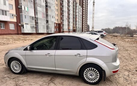 Ford Focus II рестайлинг, 2011 год, 850 000 рублей, 7 фотография